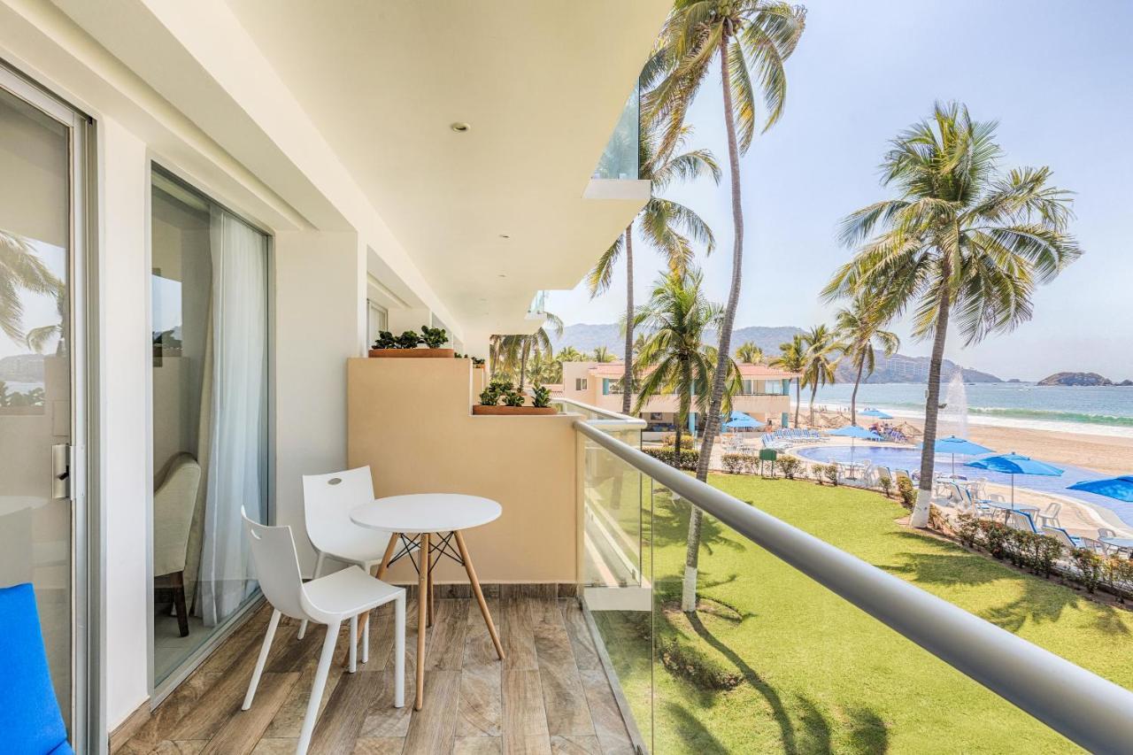 Habitación Doble Superior con vistas al mar